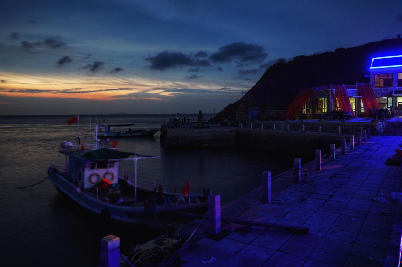 Bloom Over The Sea By Jinspecial Csousan Kültér fotó